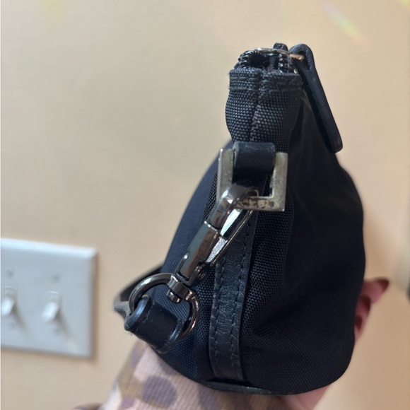 Gucci boat nylon